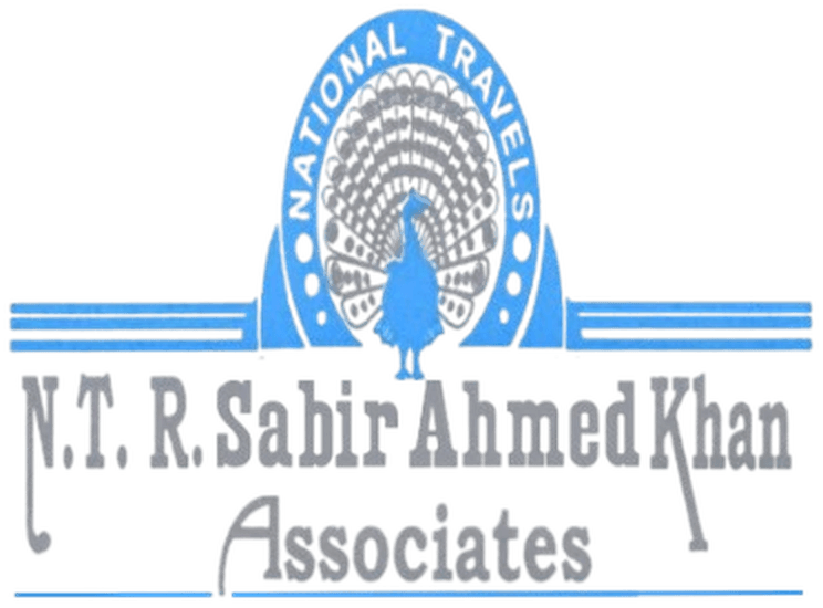 National Travels Official Website - Estd. 1930 (N.T. R. Sabir Ahmed Khan Associates)